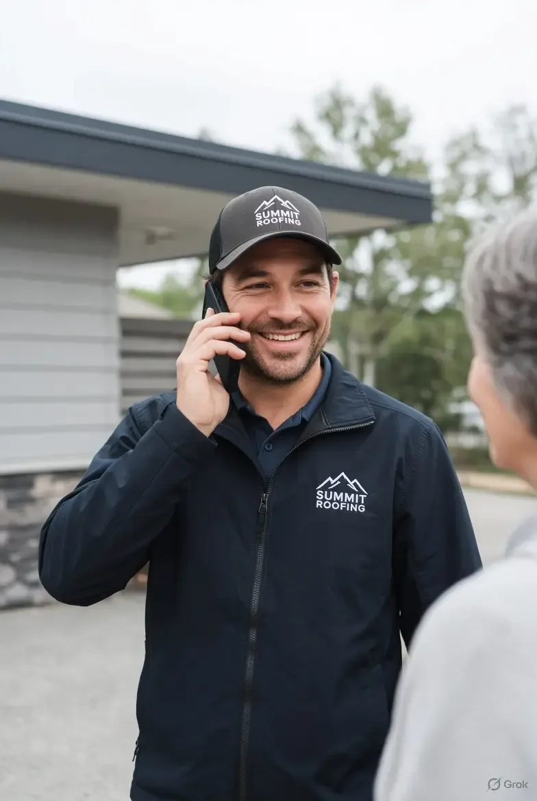 Flat Roof Leak Repair Tifton, GA FAQs
